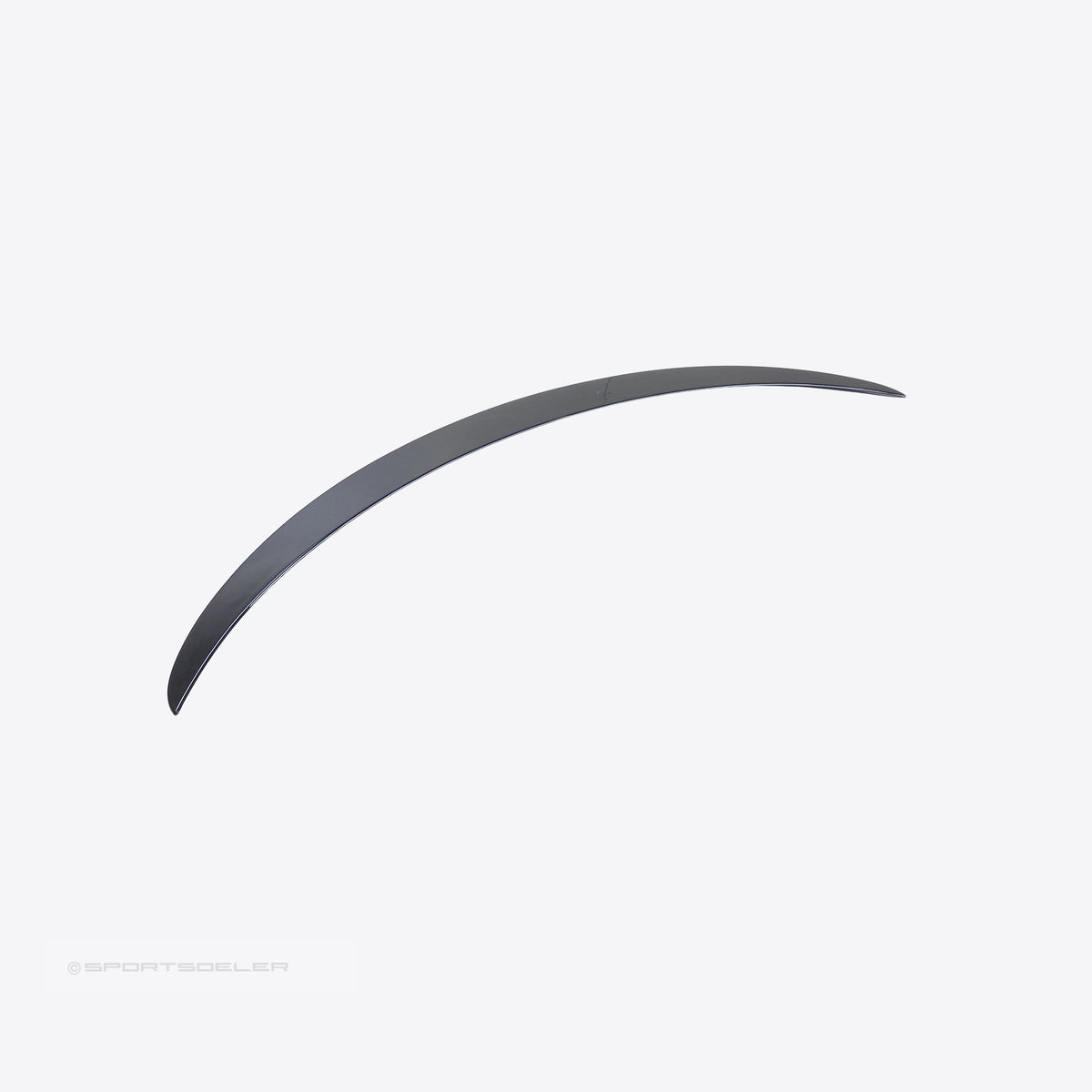 Mercedes CLA W117 Spoiler – bilde 5 | Sportsdeler