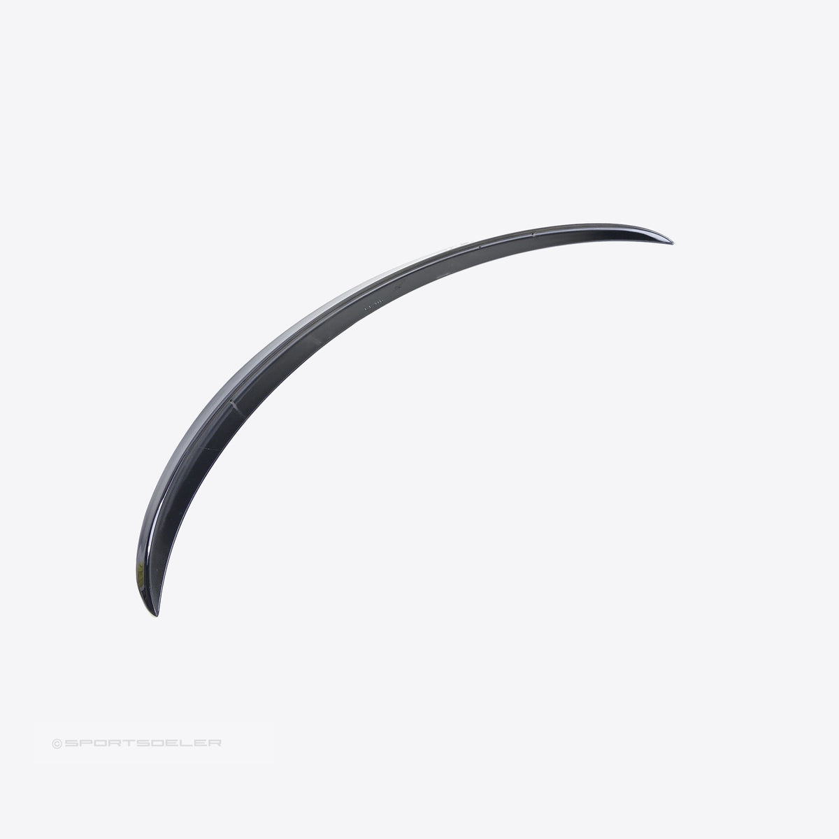 Mercedes CLA W117 Spoiler – bilde 7 | Sportsdeler
