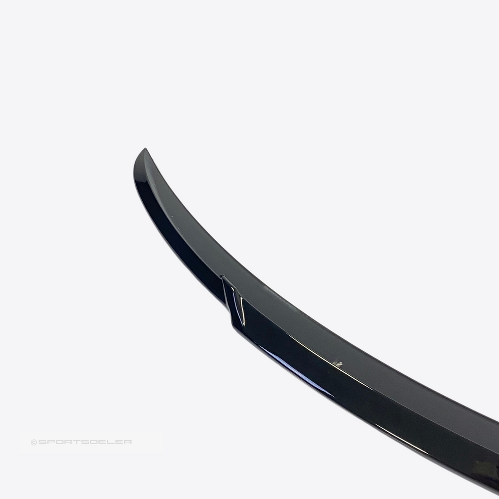 Mercedes Benz CLA W117 Brabus Spoiler