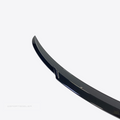 Mercedes Benz CLA W117 Brabus Spoiler