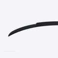 Mercedes Benz CLA W117 Brabus Spoiler