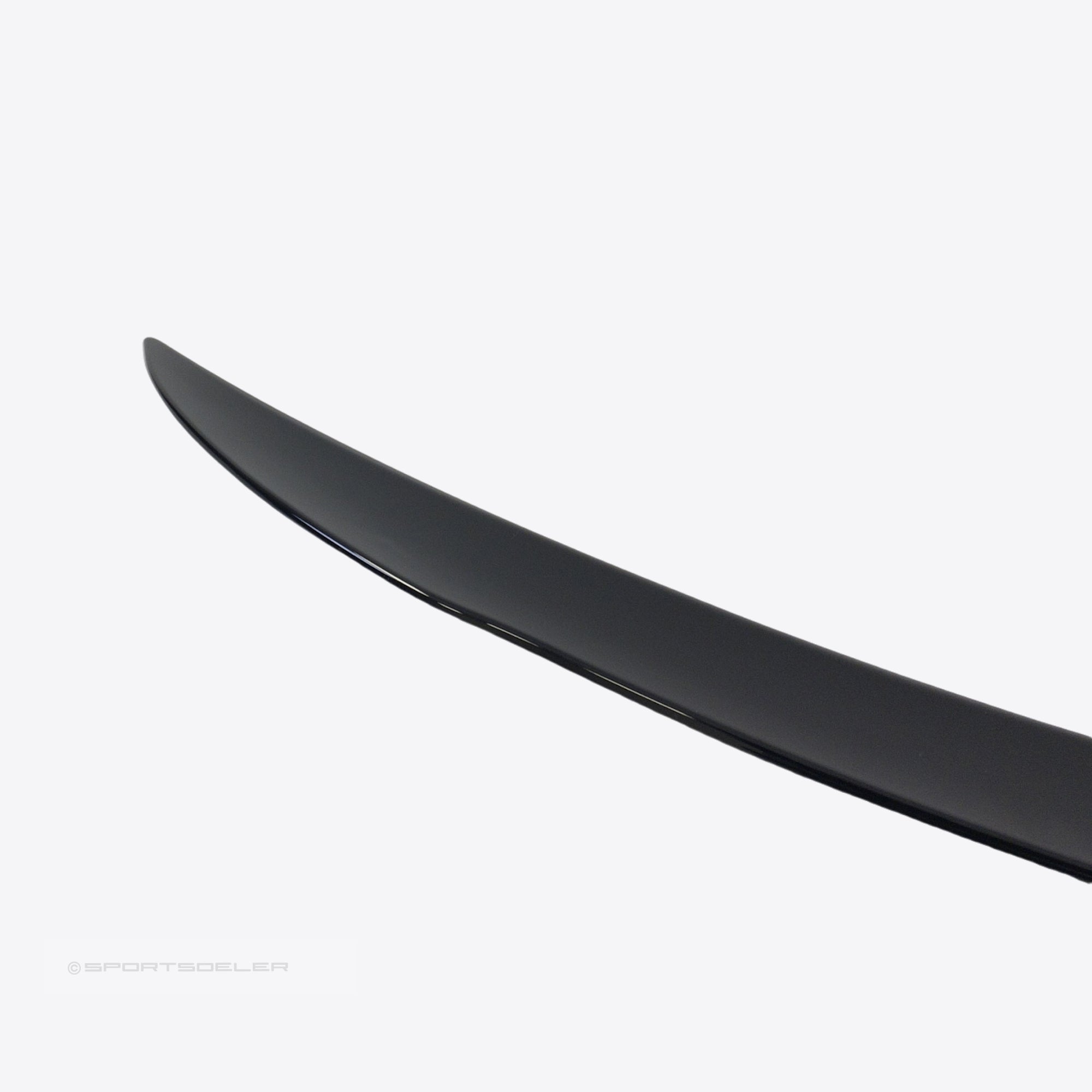 Mercedes-Benz CLA W118 Spoiler - Sportsdeler