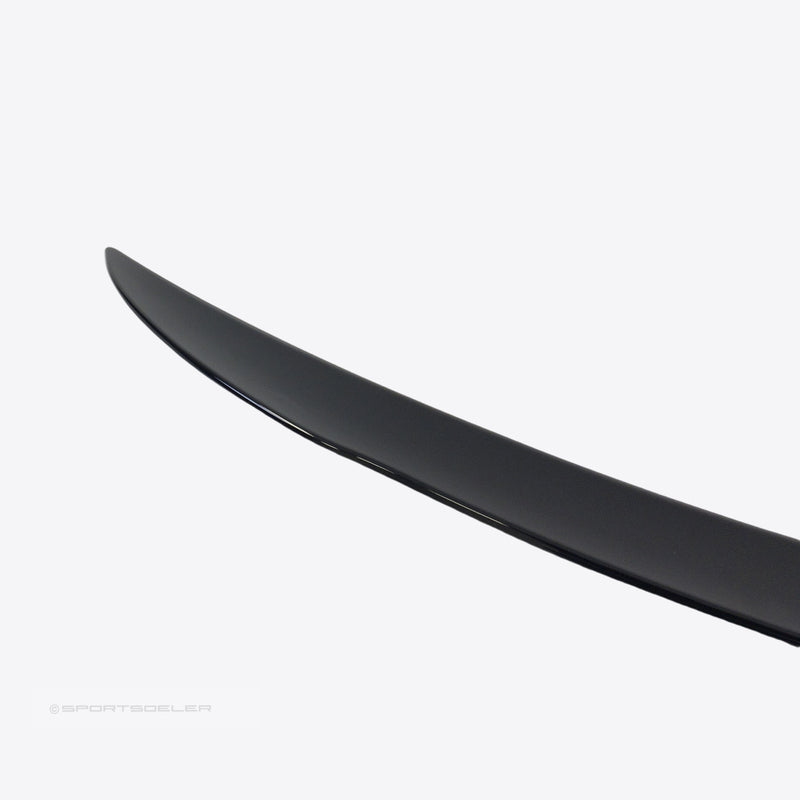 Mercedes-Benz CLA W118 Spoiler - Sportsdeler