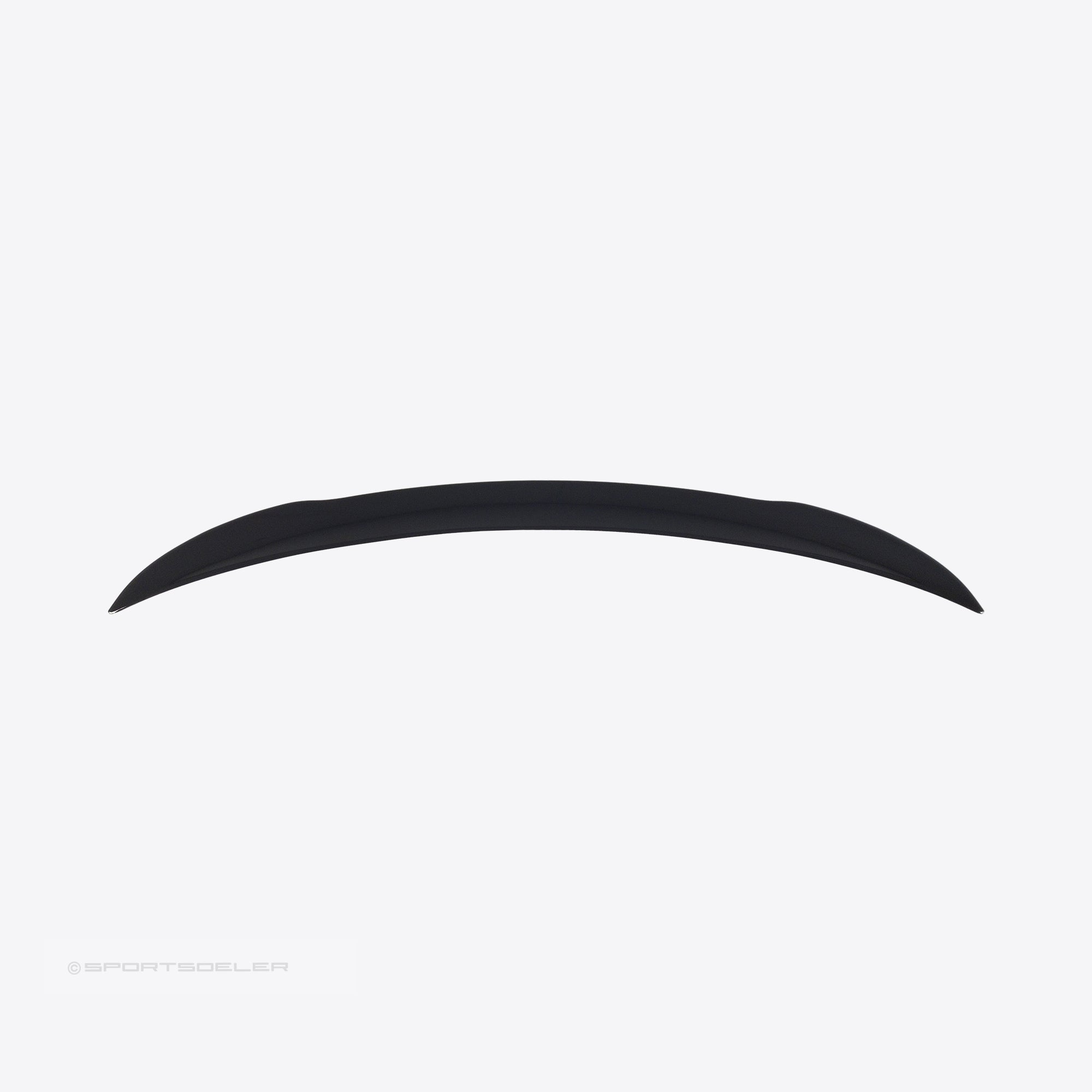 Mercedes-Benz CLA W118 Spoiler - Sportsdeler