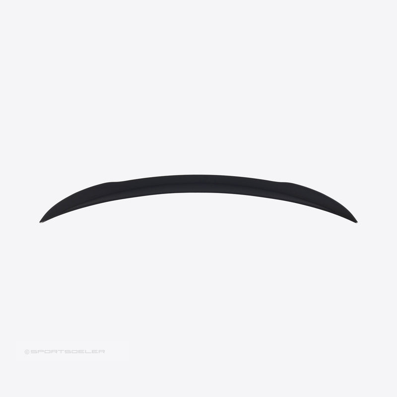 Mercedes-Benz CLA W118 Spoiler - Sportsdeler
