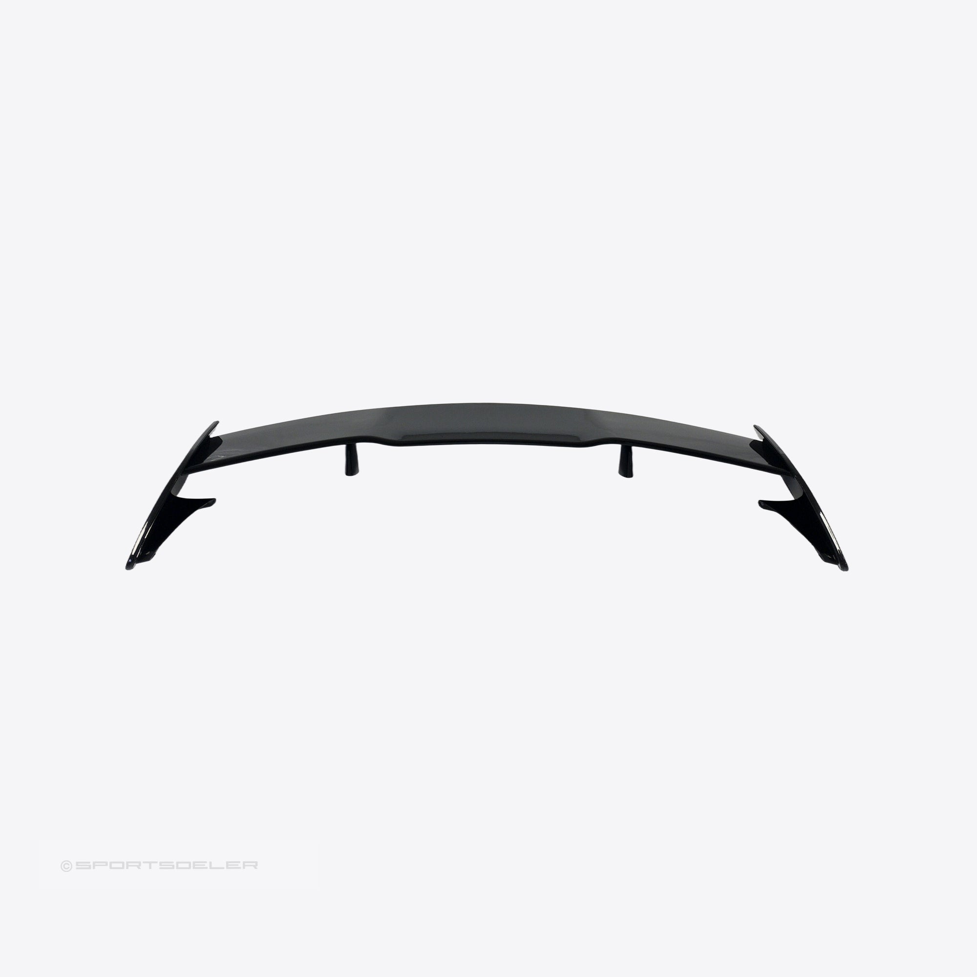 Mercedes Benz A-klasse W176 Ving Spoiler