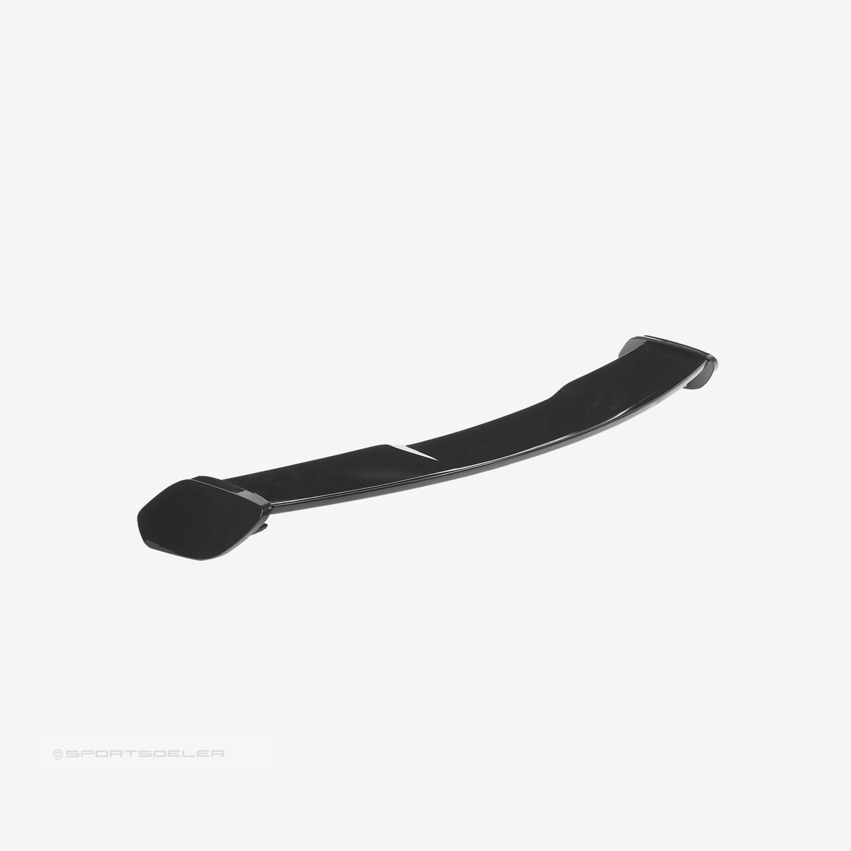 Mercedes A-klasse W177 Ving Spoiler – bilde 5 | Sportsdeler