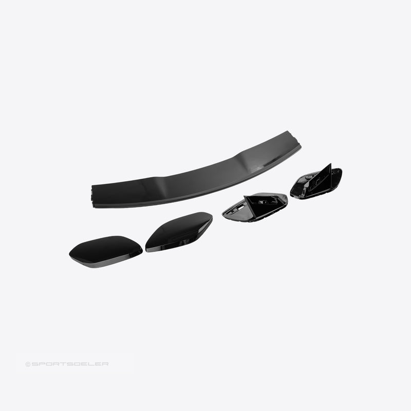 Mercedes A-klasse W177 Ving Spoiler - Sportsdeler