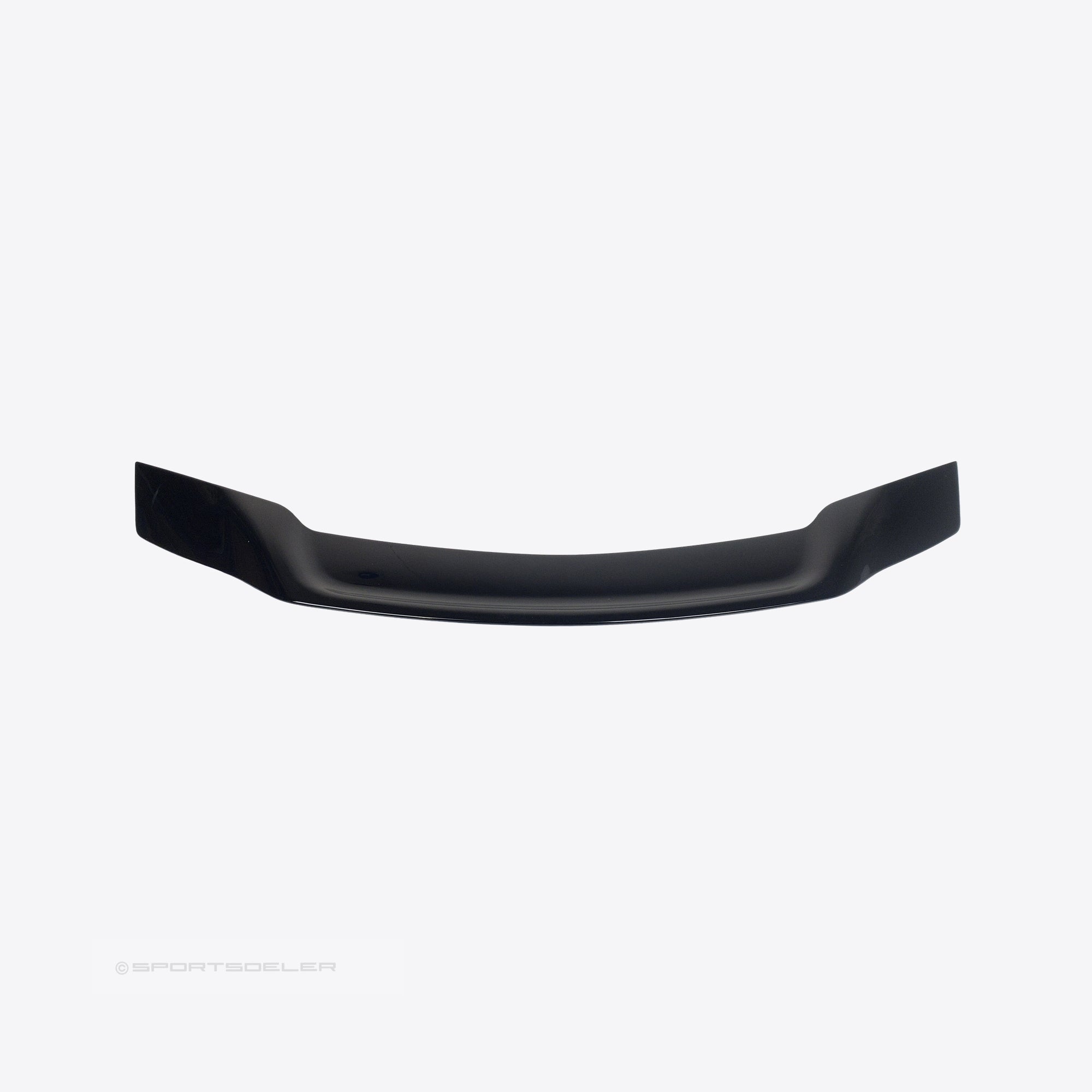 Mercedes W204 C-Klasse RT Spoiler