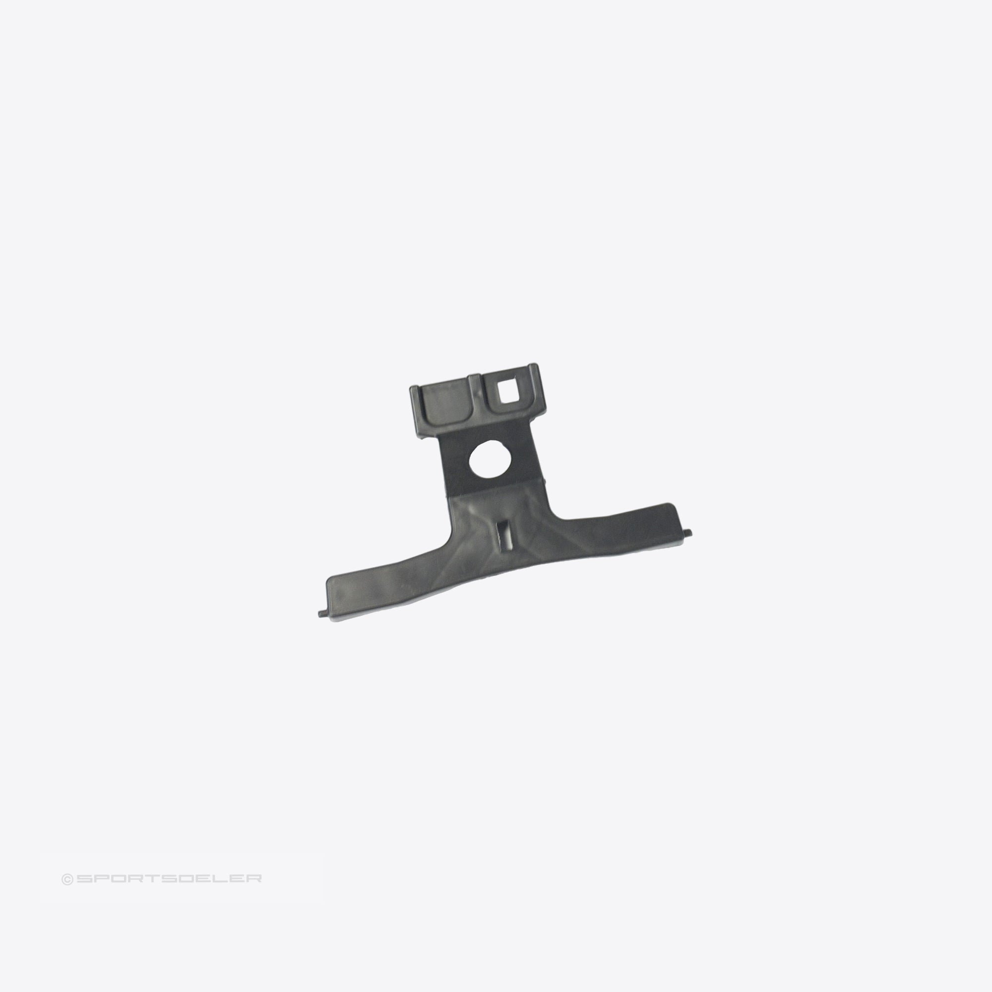 Mercedes Benz C-klasse W204 S204 C204 AMG Grill "Chrome" - Sportsdeler