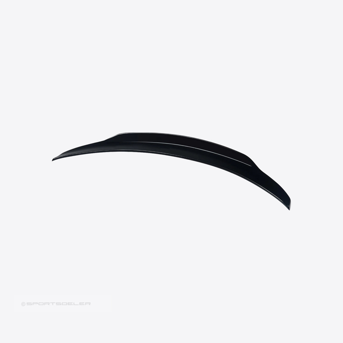 Mercedes C klasse W205 PSM Spoiler – bilde 6 | Sportsdeler
