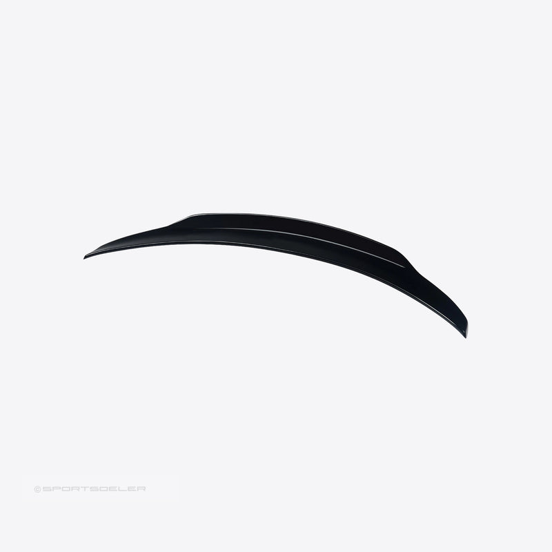Mercedes C klasse W205 PSM Spoiler - Sportsdeler