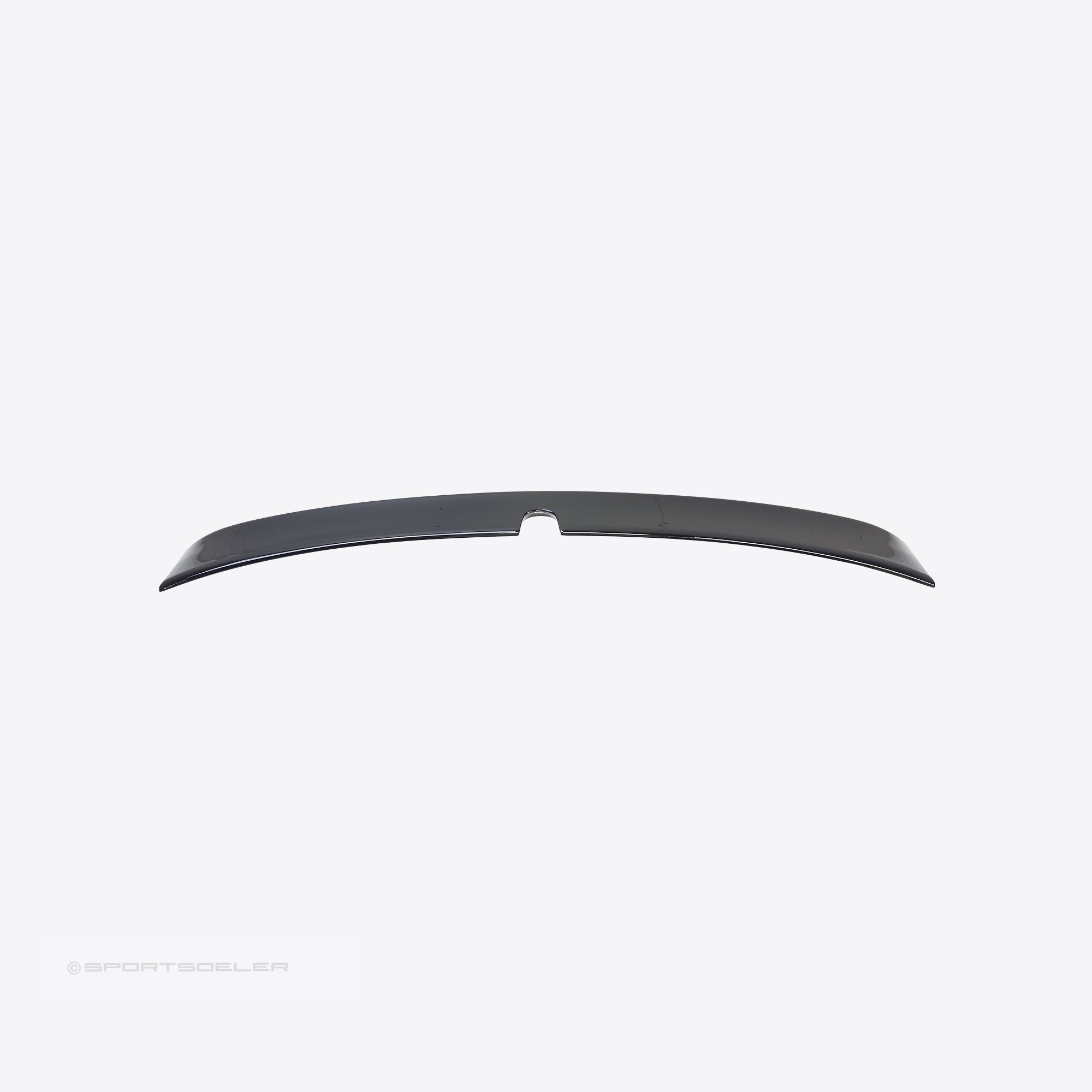 Mercedes E-Klasse W211 Takspoiler