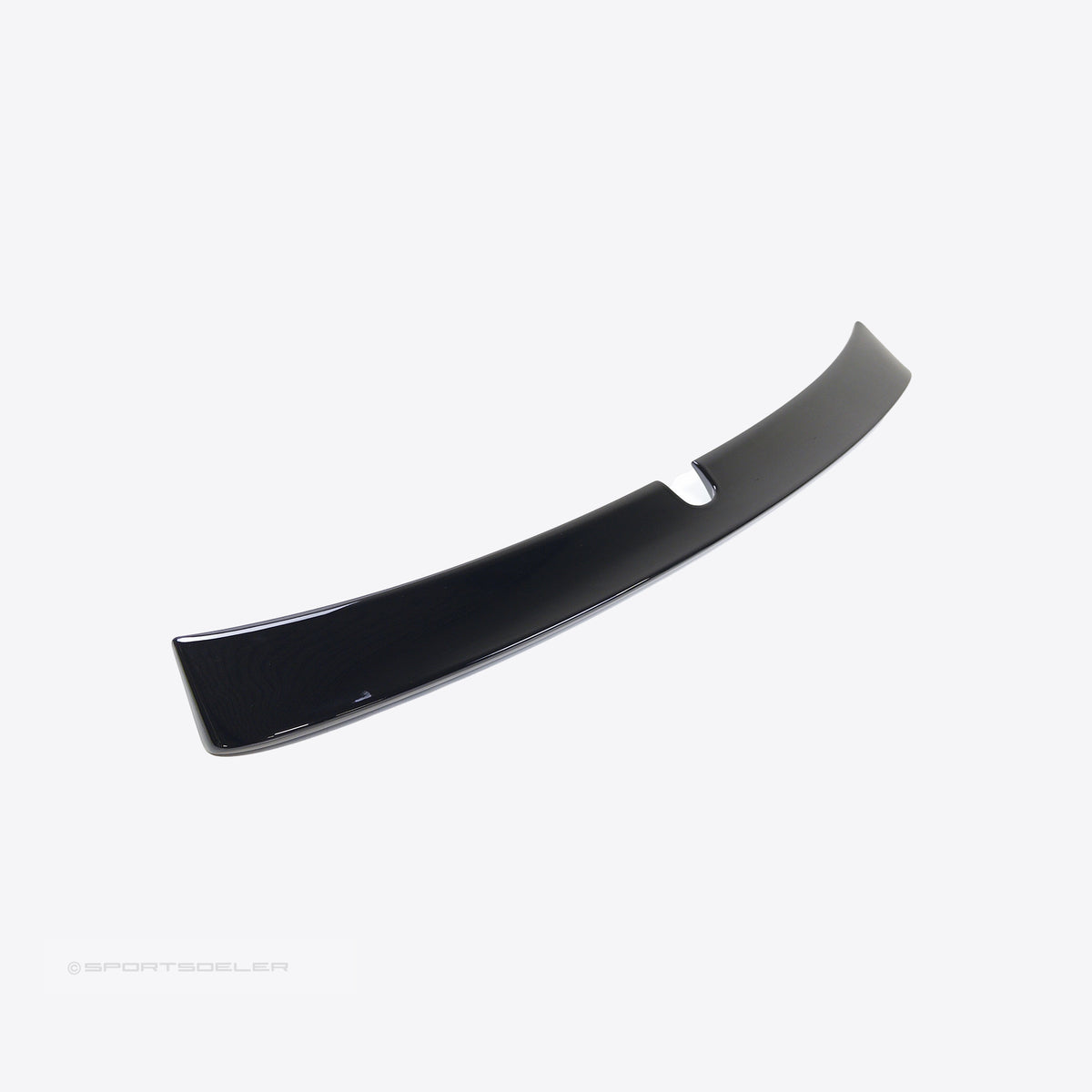 Mercedes E-Klasse W211 Takspoiler