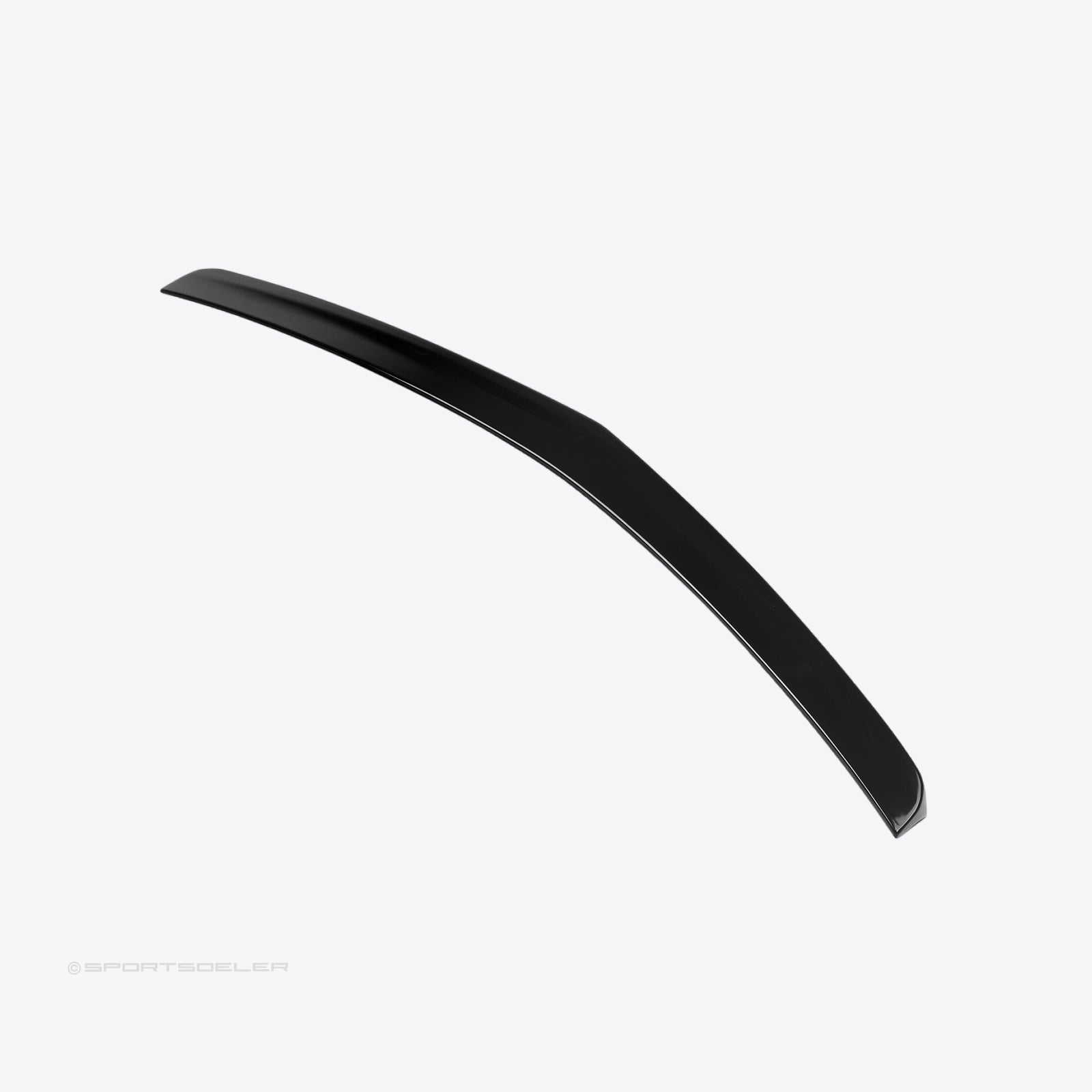 Mercedes E-klasse W212 Spoiler