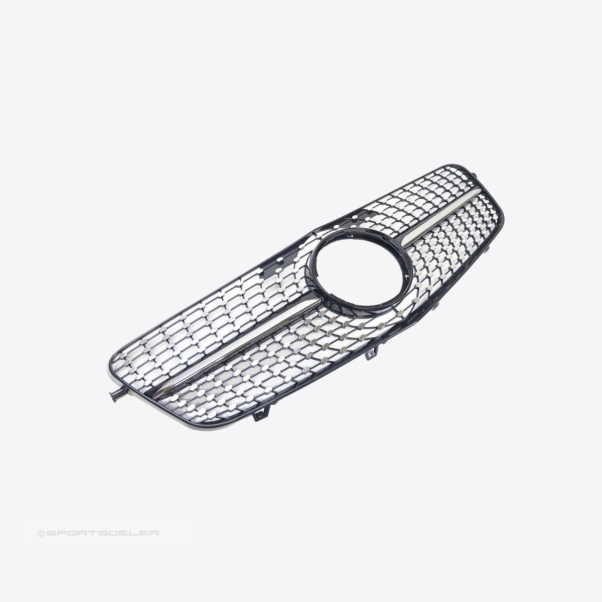 Mercedes Benz E-klasse W212 Pre facelift Diamond Grill