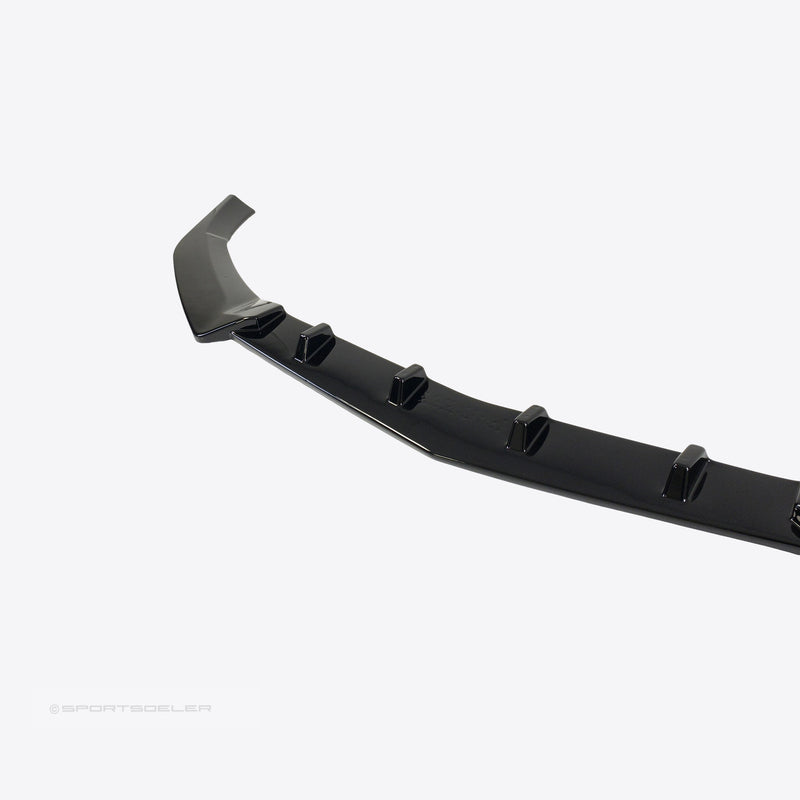 Mercedes E-Klasse W212 S212 & C207 AMG Facelift Frontleppe - Sportsdeler