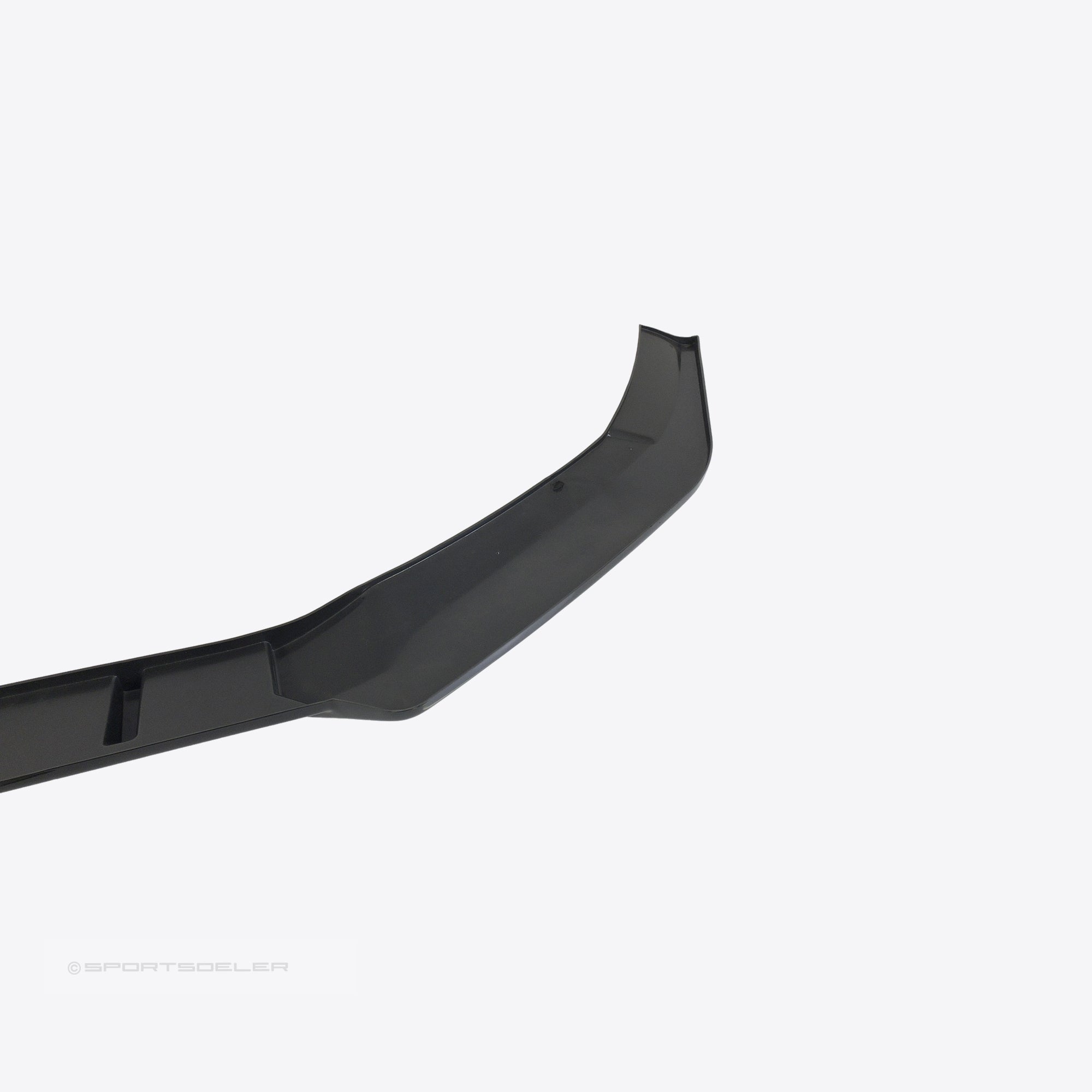 Mercedes E-Klasse W212 S212 & C207 AMG Facelift Frontleppe - Sportsdeler