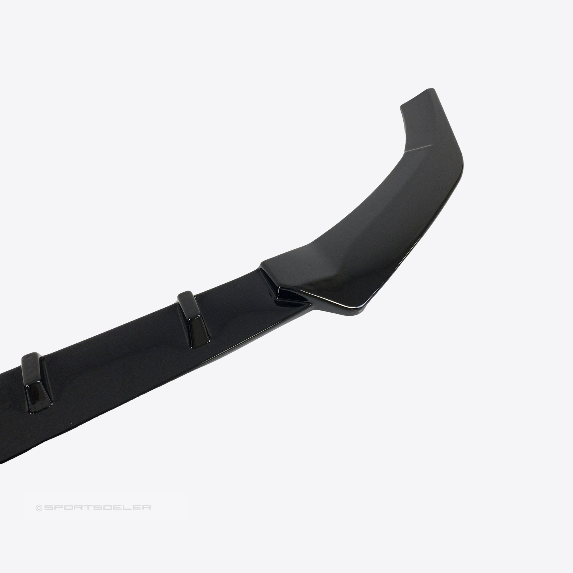 Mercedes E-Klasse W212 S212 & C207 AMG Facelift Frontleppe - Sportsdeler