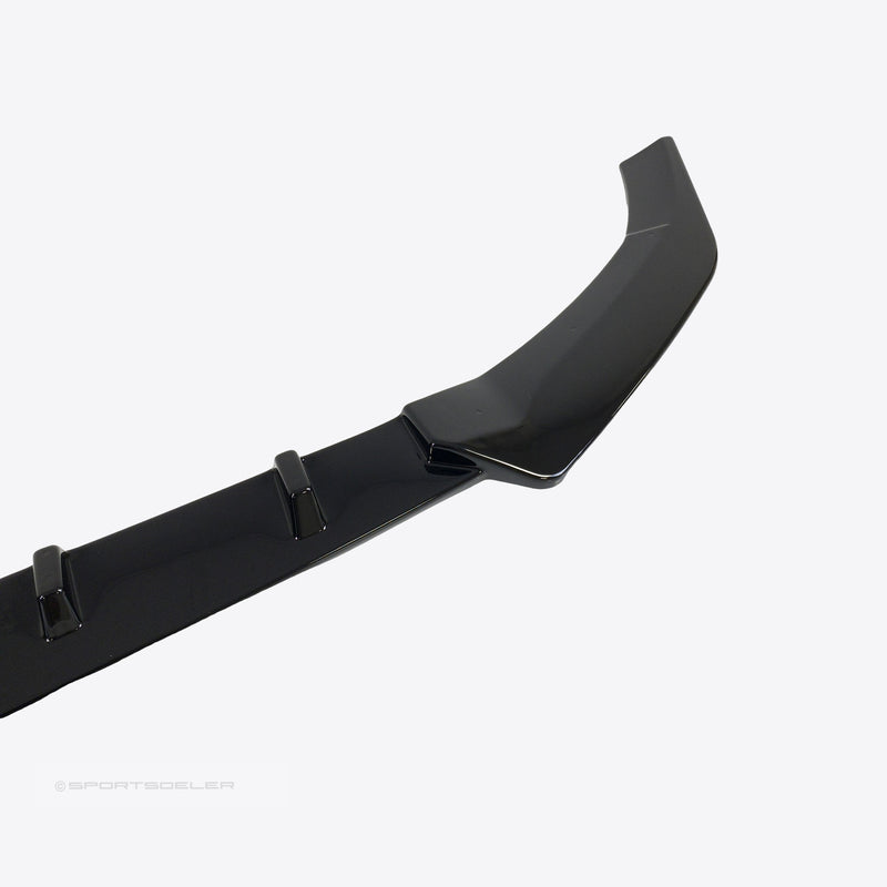 Mercedes E-Klasse W212 S212 & C207 AMG Facelift Frontleppe - Sportsdeler