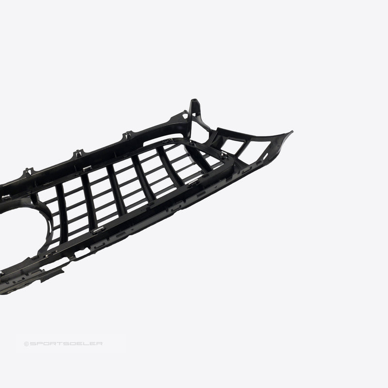 Mercedes Benz CLS W218 Pre Facelift GT Grill "Chrome" - Sportsdeler