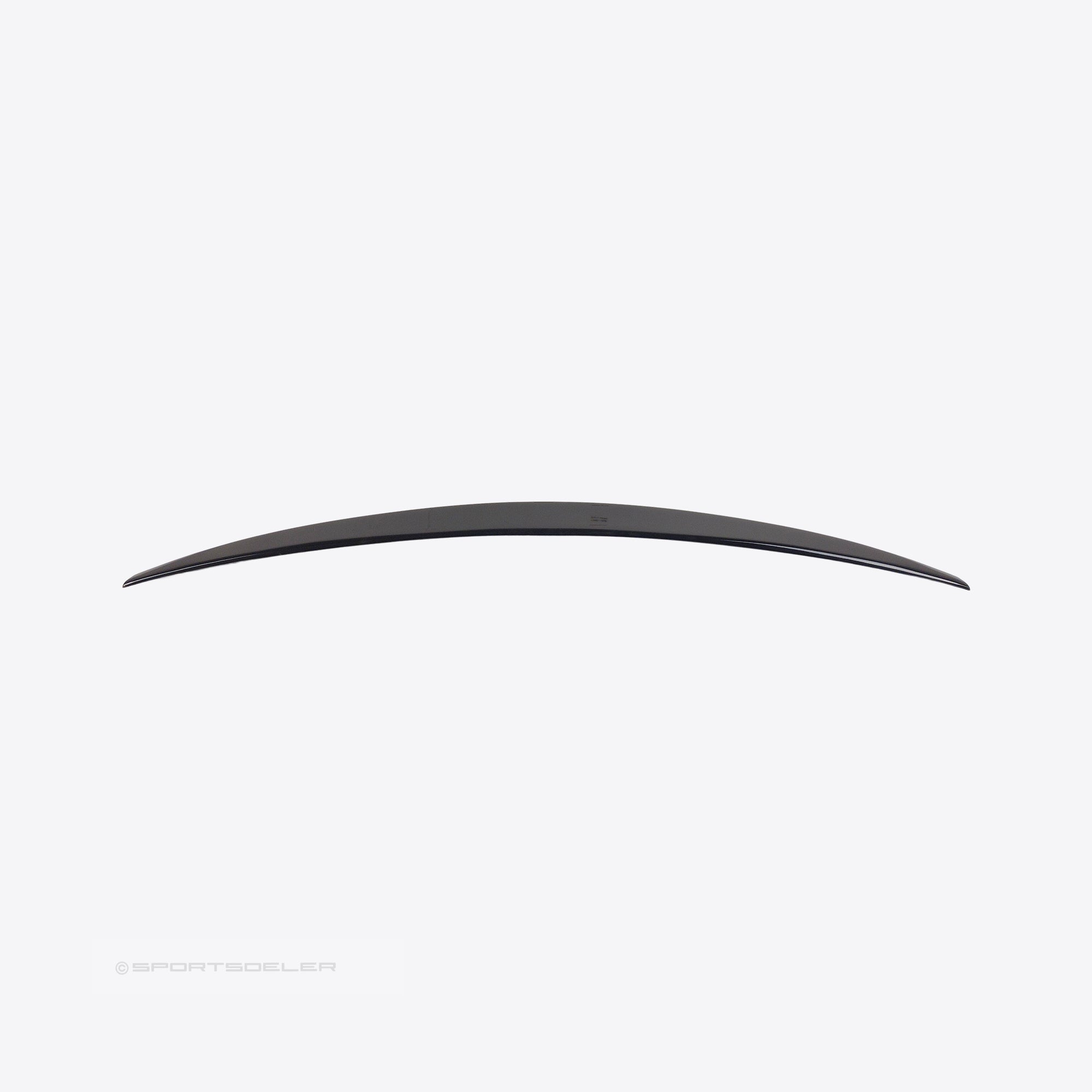 Mercedes W222 S-Klasse AMG Spoiler