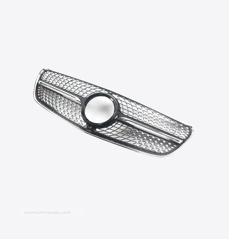 Mercedes V-Klasse W447 Diamond Grill - Sportsdeler