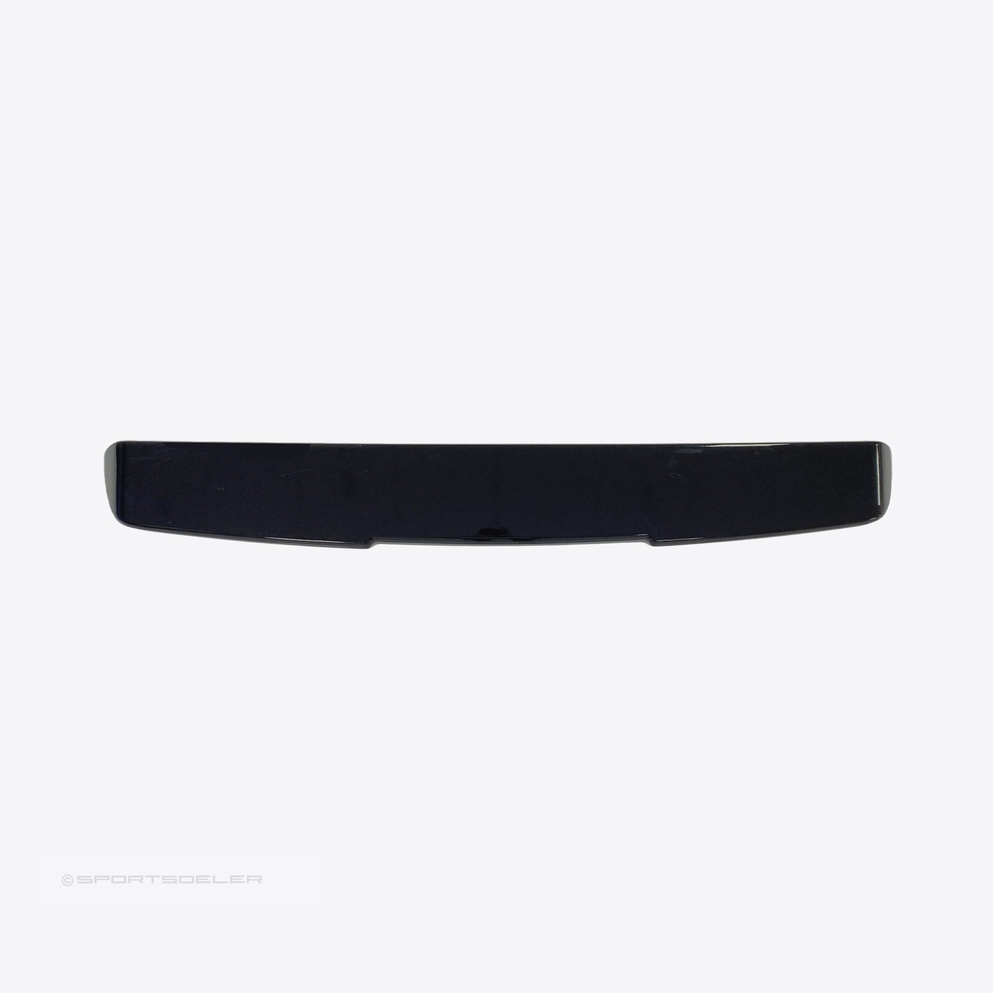 Mercedes Vito W447 Spoiler