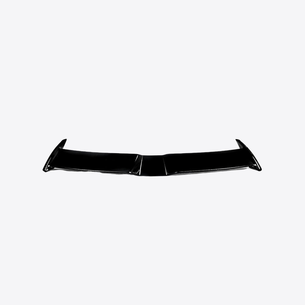 BMW X5 F15 Oettinger spoiler