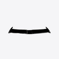 BMW X5 F15 Oettinger spoiler