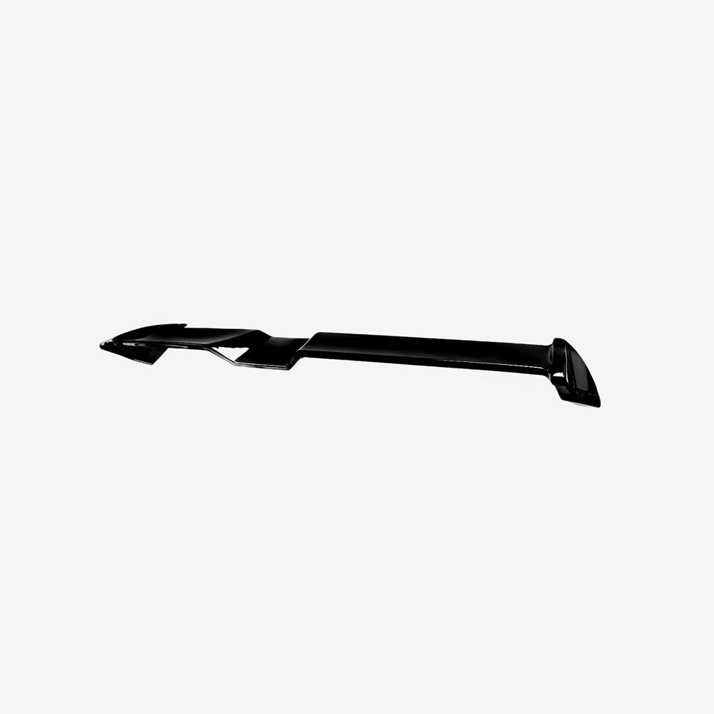 BMW X5 F15 Oettinger spoiler