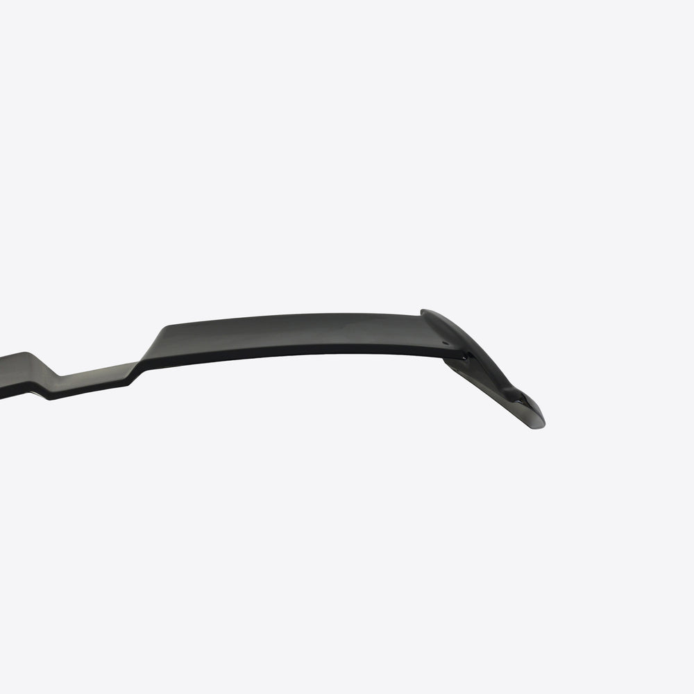 BMW X5 F15 Oettinger spoiler