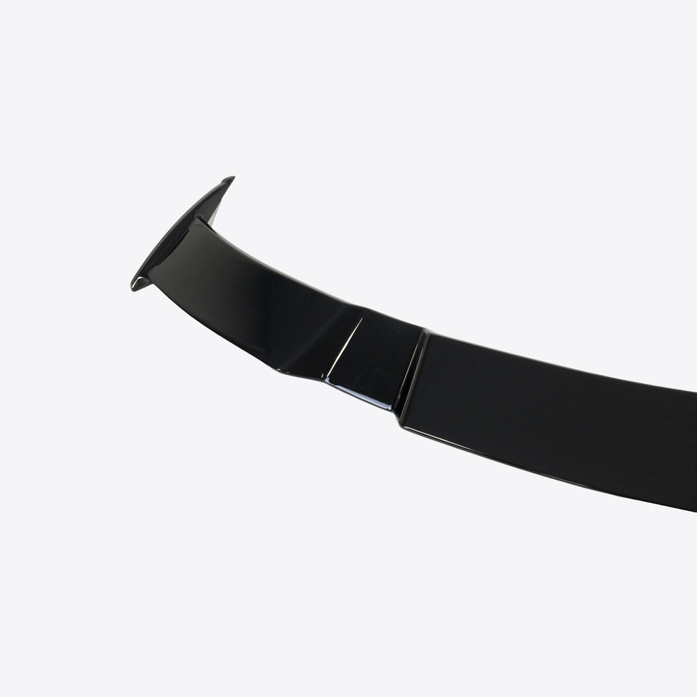 BMW X5 F15 Oettinger spoiler