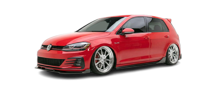 Golf 7