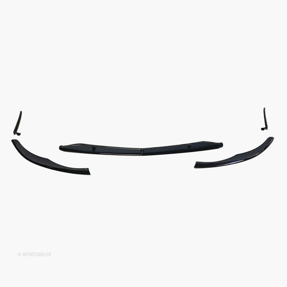 Mercedes C63 W205/S205/C205 EDITION 1 Frontleppe - Sportsdeler