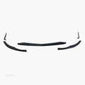Mercedes C63 W205/S205/C205 EDITION 1 Frontleppe - Sportsdeler