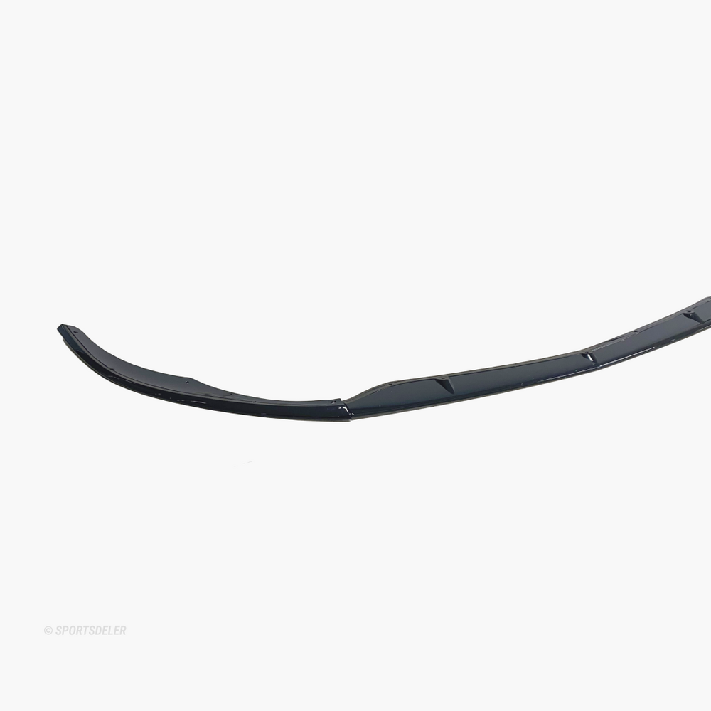 Mercedes C63 W205/S205/C205 EDITION 1 Frontleppe - Sportsdeler