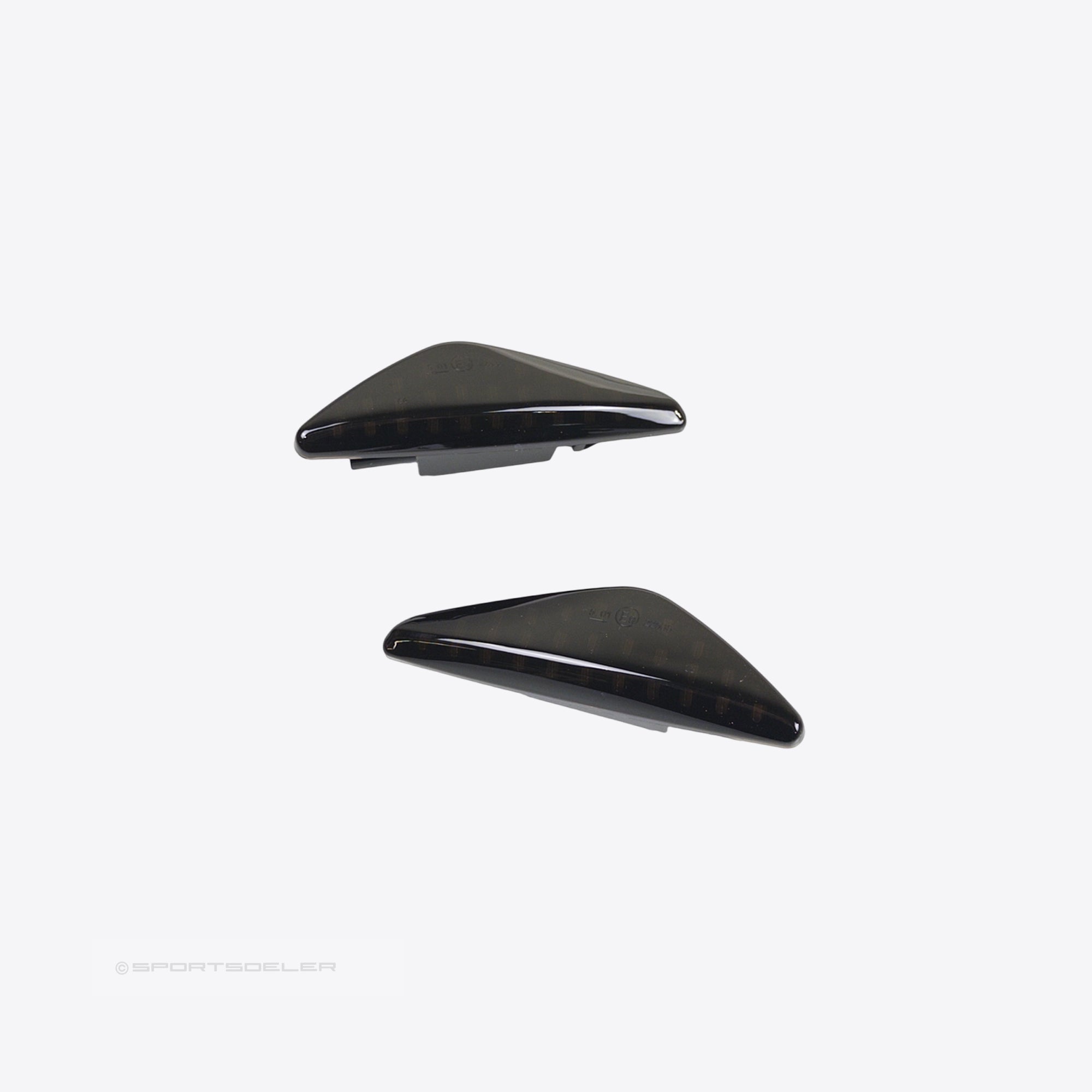 BMW E70/E71/F25 Dynamiske Blinklys