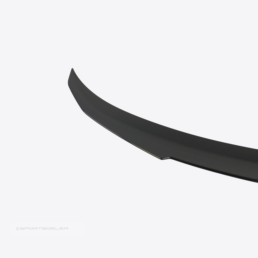 BMW E90 PSM Spoiler