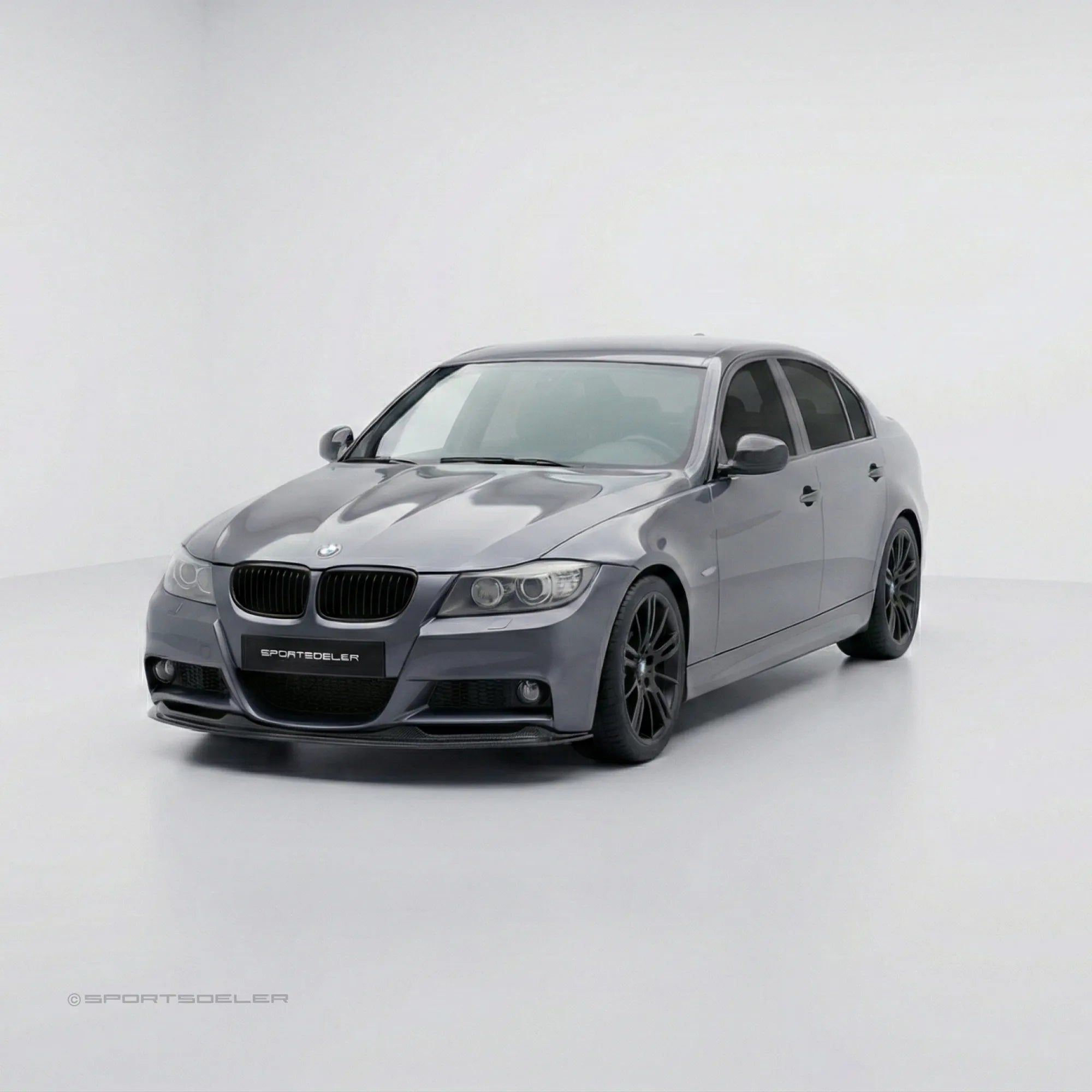 BMW E90 & E91 Pre-LCI R-Style Frontleppe