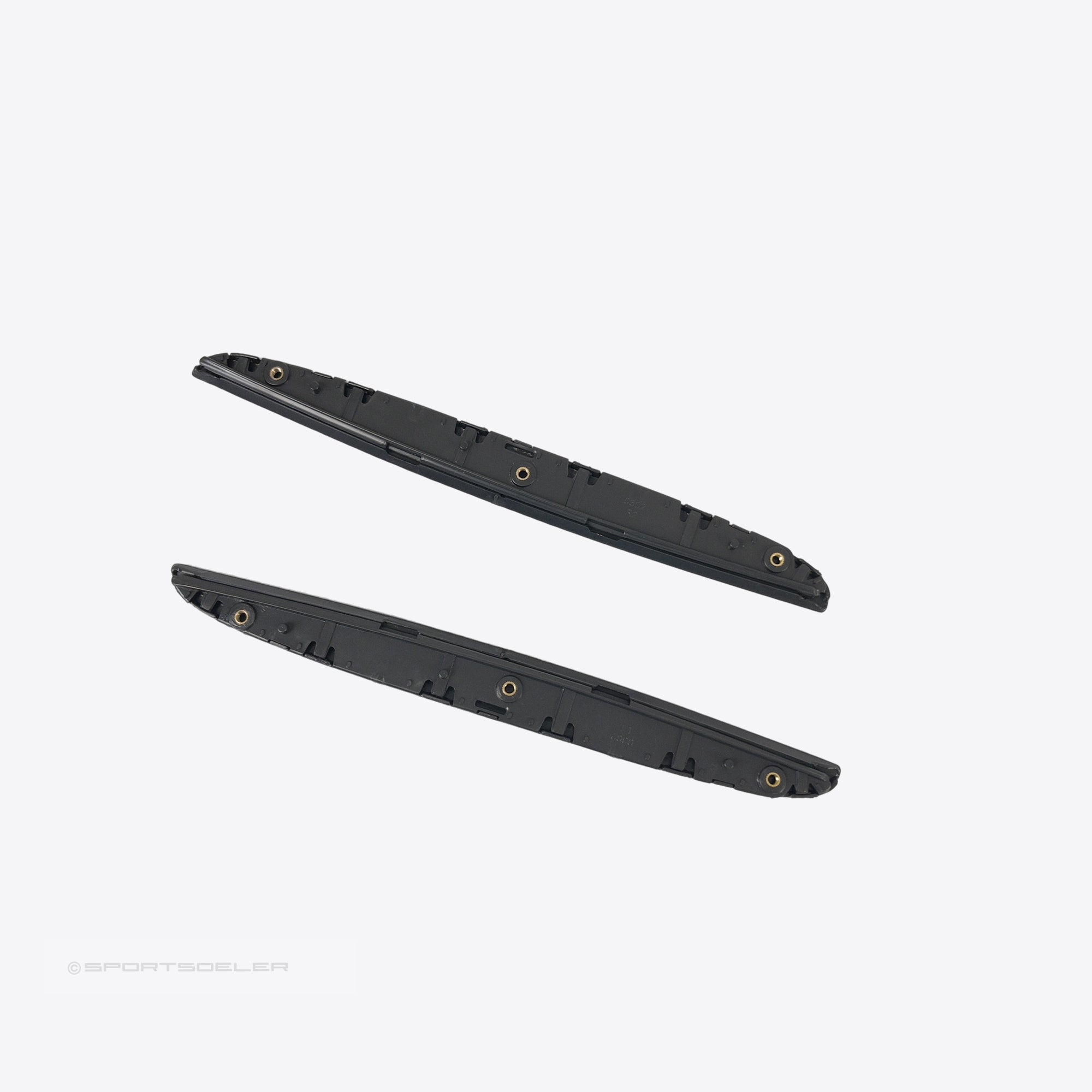 BMW E90 & E91 Pre LCI M-look Grill - Sportsdeler