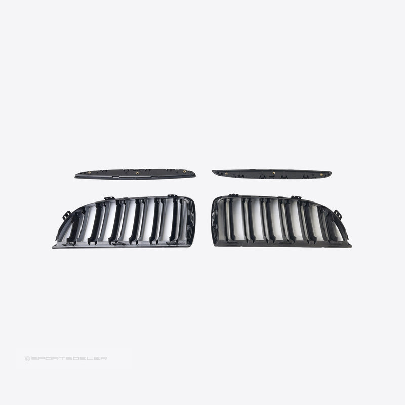 BMW E90 & E91 Pre LCI M-look Grill - Sportsdeler