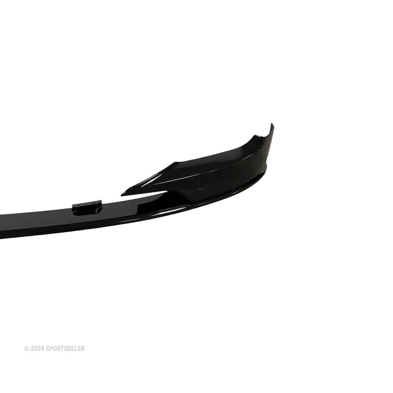 BMW E92/E93 3-Serie Performance Frontleppe - Sportsdeler