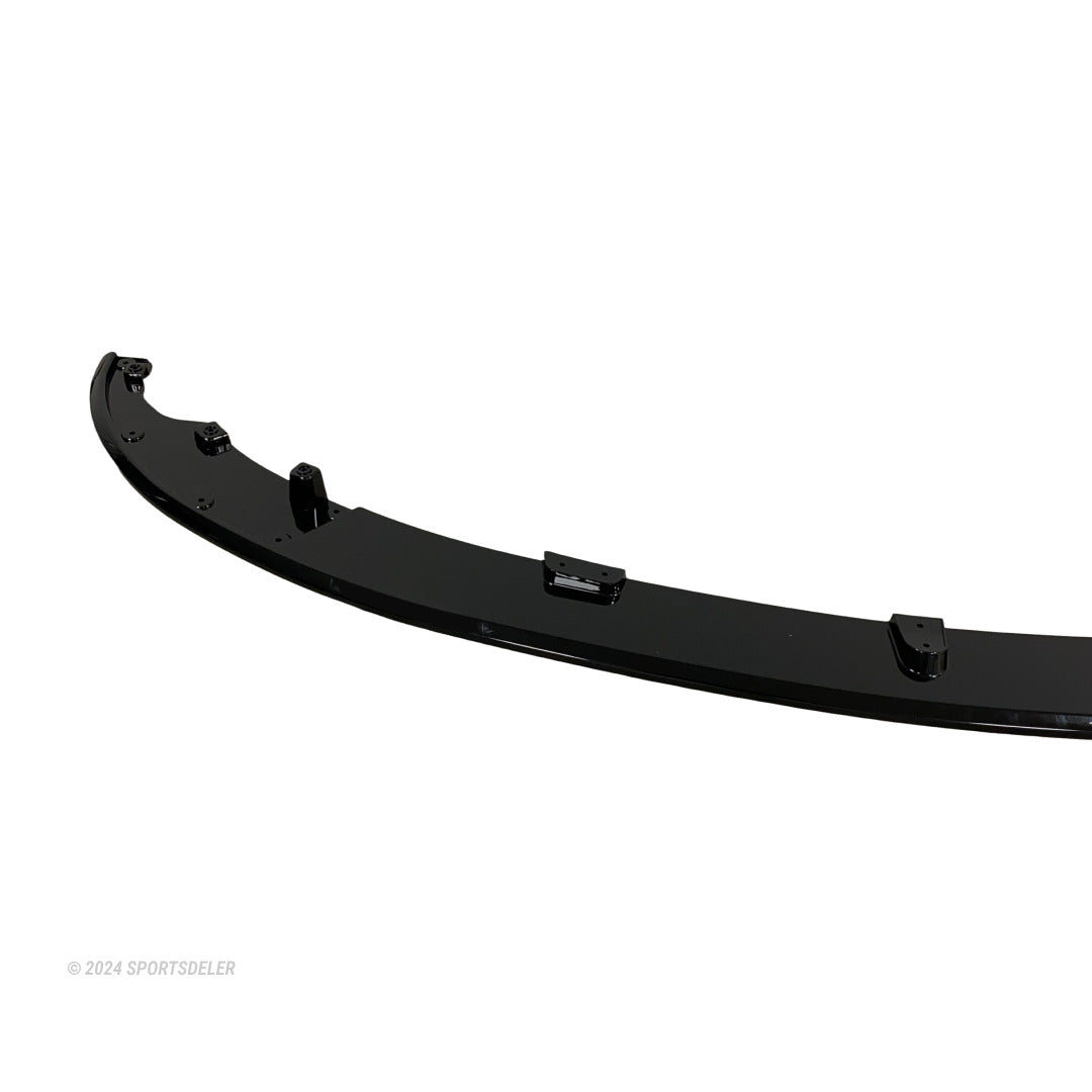 BMW E92/E93 3-Serie Performance Frontleppe - Sportsdeler