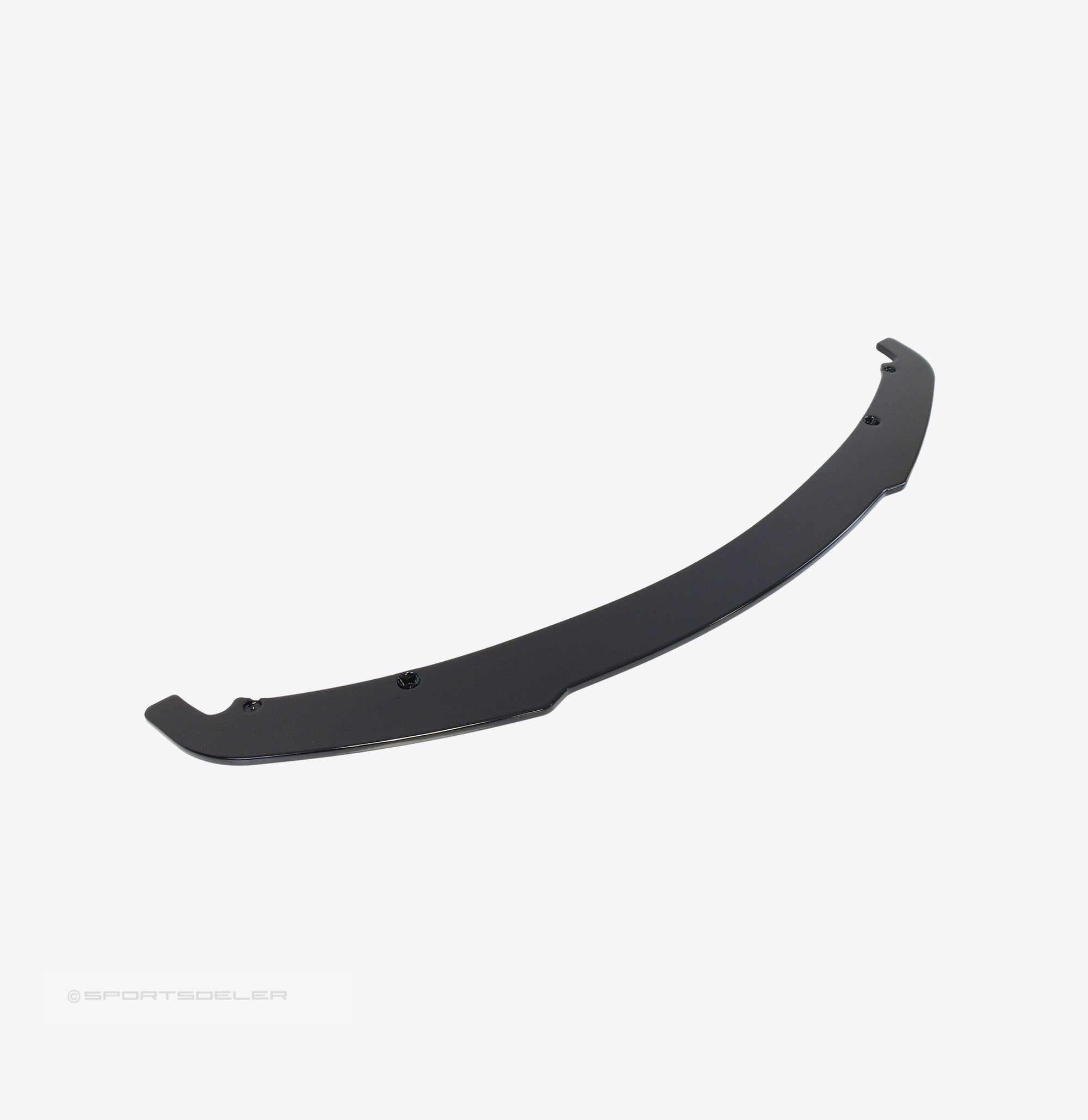 BMW E90/E91/E92/E93 Frontleppe "Uten M-Sport"