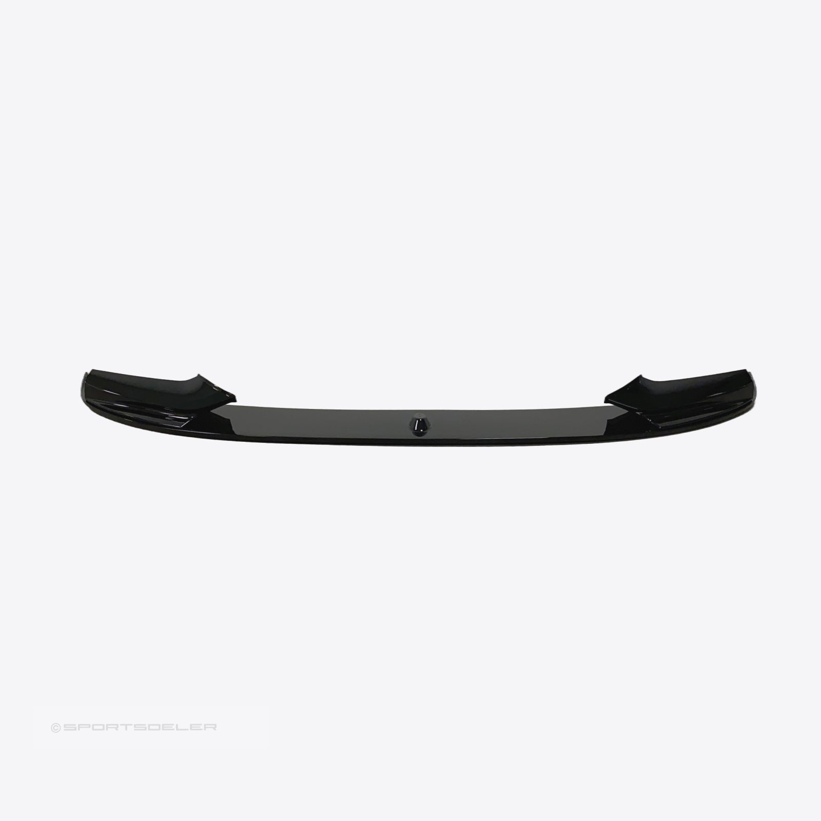 BMW F10 & F11 Performance Frontleppe