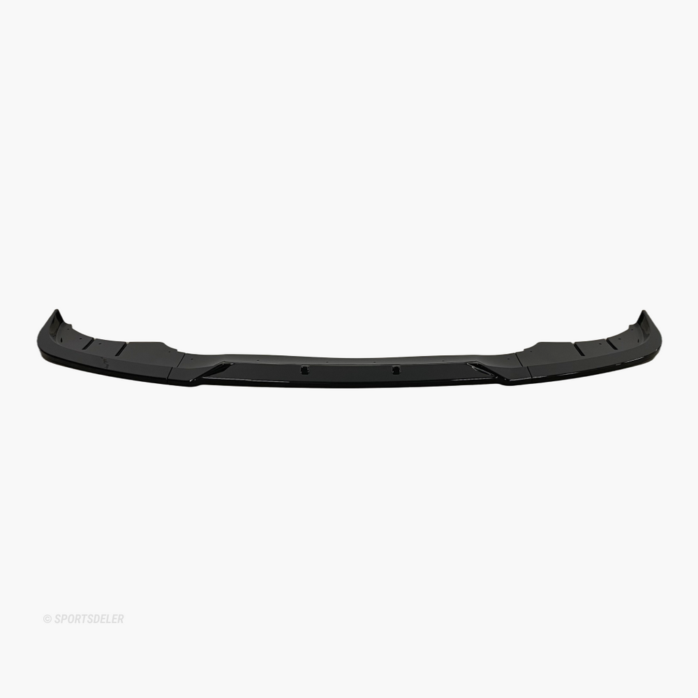 BMW F10/F11 LCI Frontleppe "Uten M-Sport" - Sportsdeler