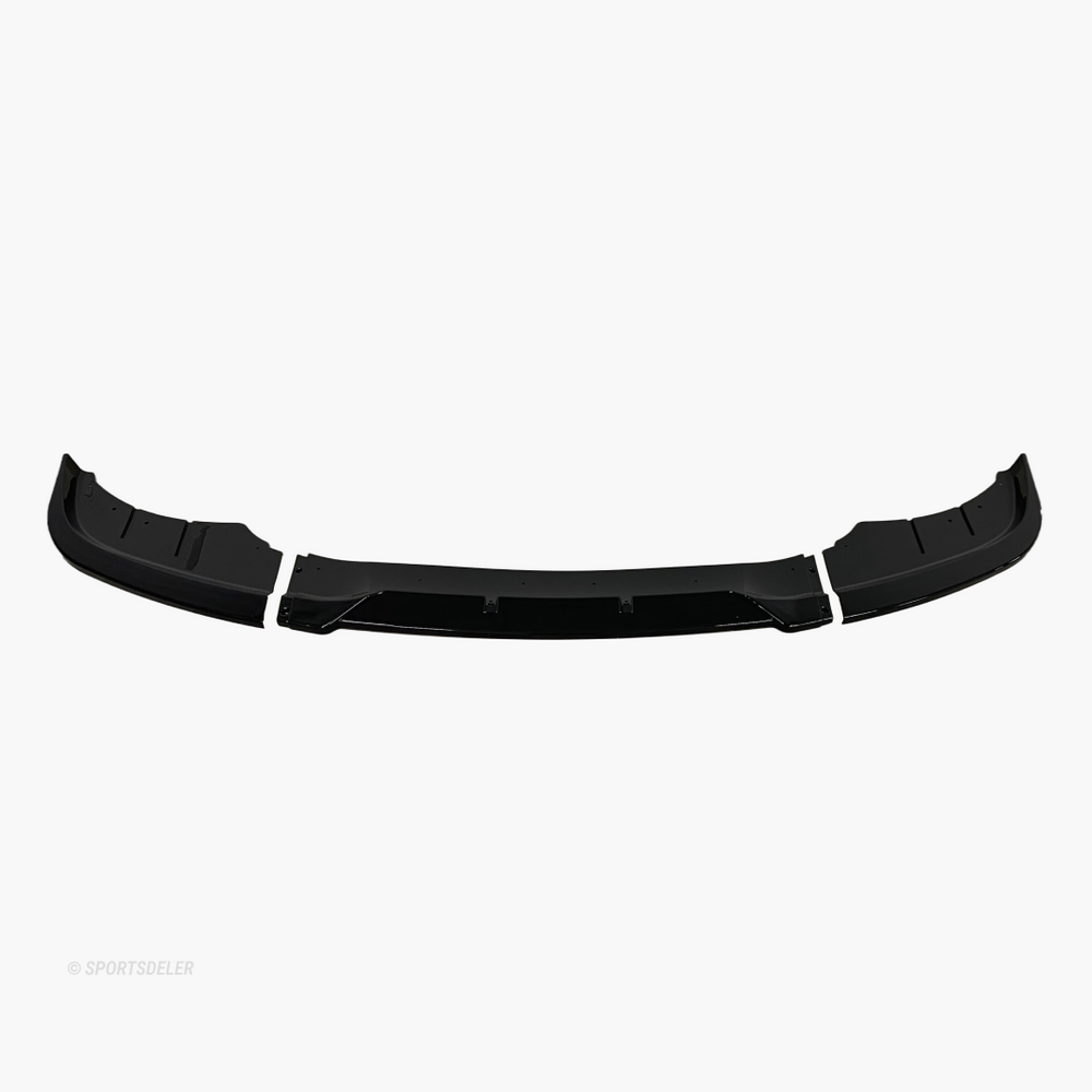 BMW F10/F11 LCI Frontleppe "Uten M-Sport" - Sportsdeler