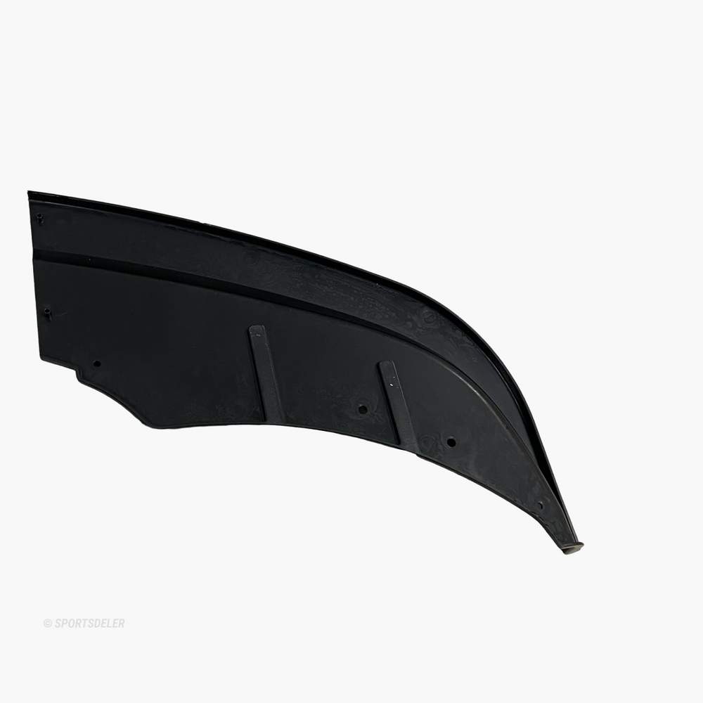 BMW F10/F11 LCI Frontleppe "Uten M-Sport" - Sportsdeler