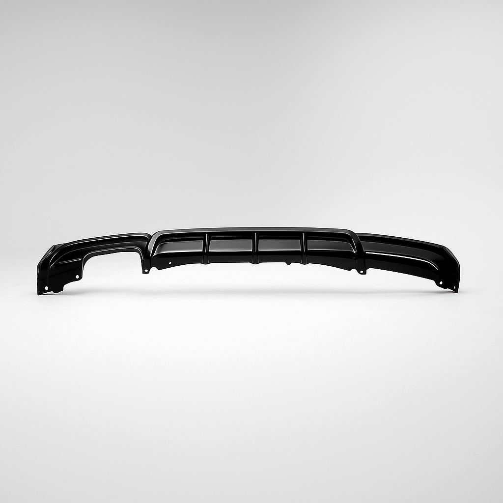 BMW F30/F31 3-Serie Performance Diffuser